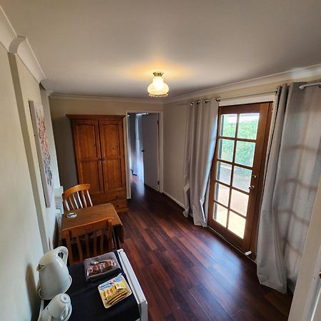 Roseneath Cottage Northam Luaran gambar