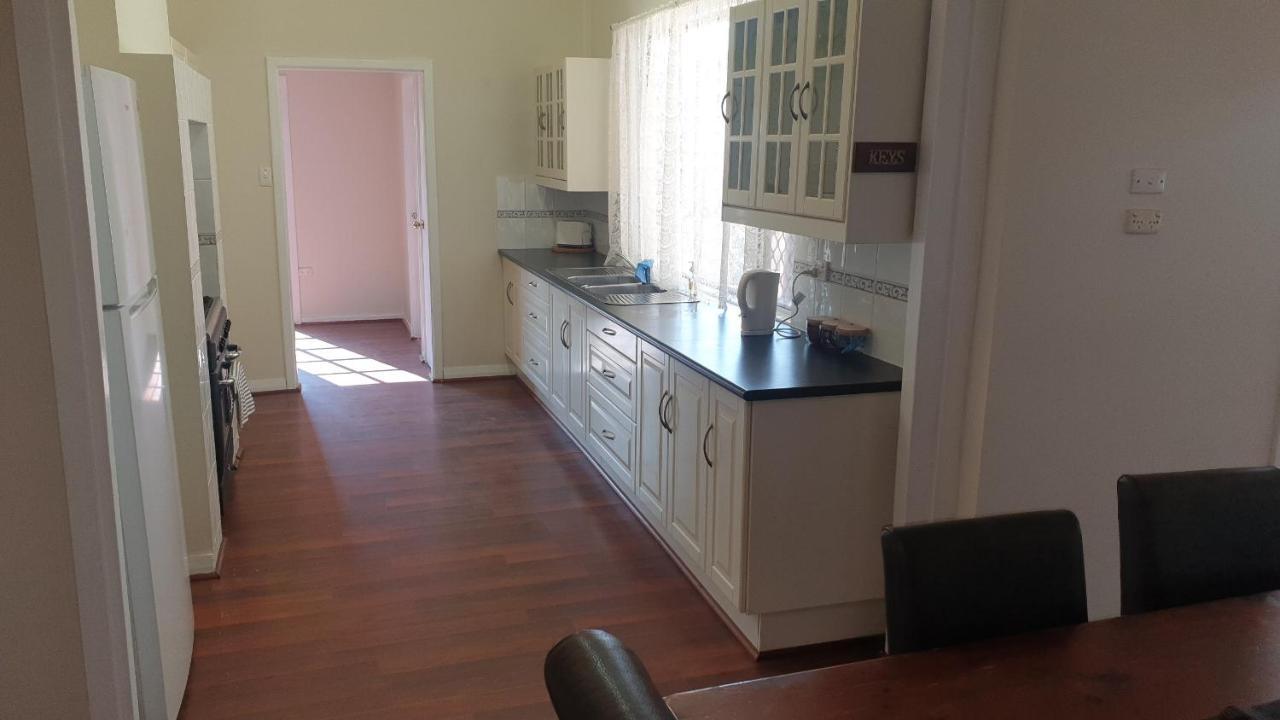 Roseneath Cottage Northam Luaran gambar