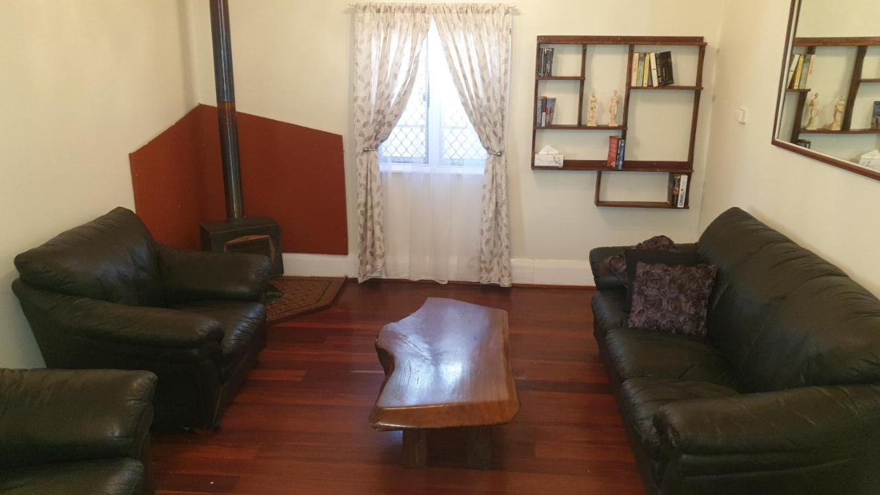 Roseneath Cottage Northam Luaran gambar