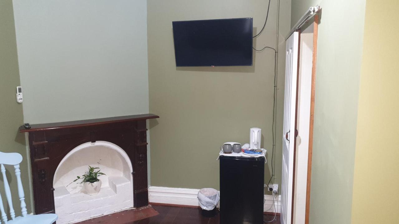 Roseneath Cottage Northam Bilik gambar