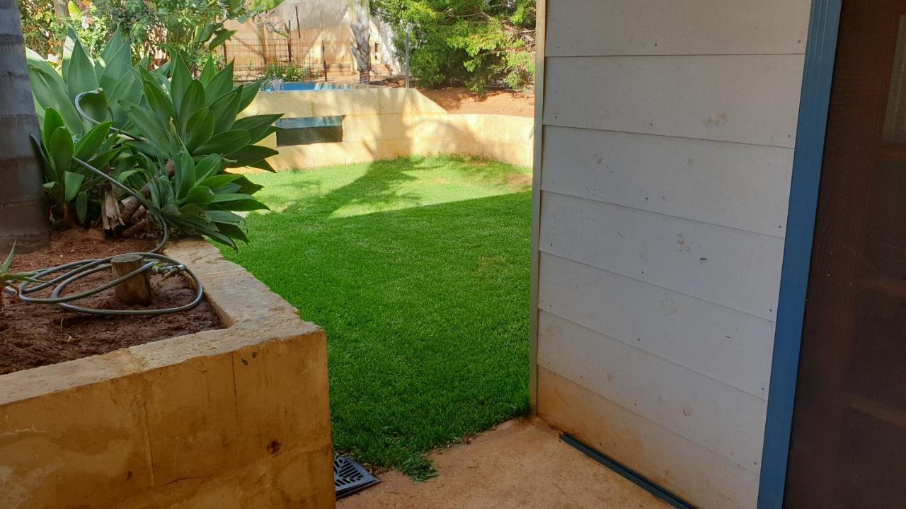 Roseneath Cottage Northam Luaran gambar