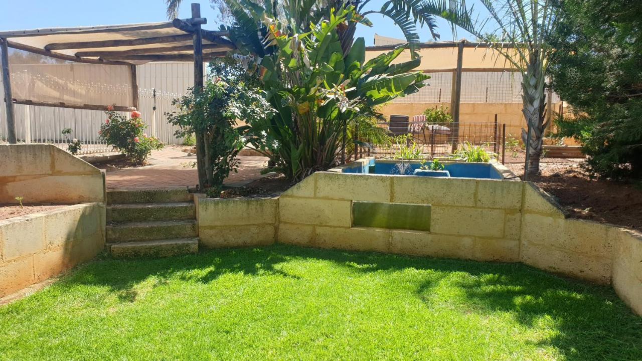 Roseneath Cottage Northam Luaran gambar