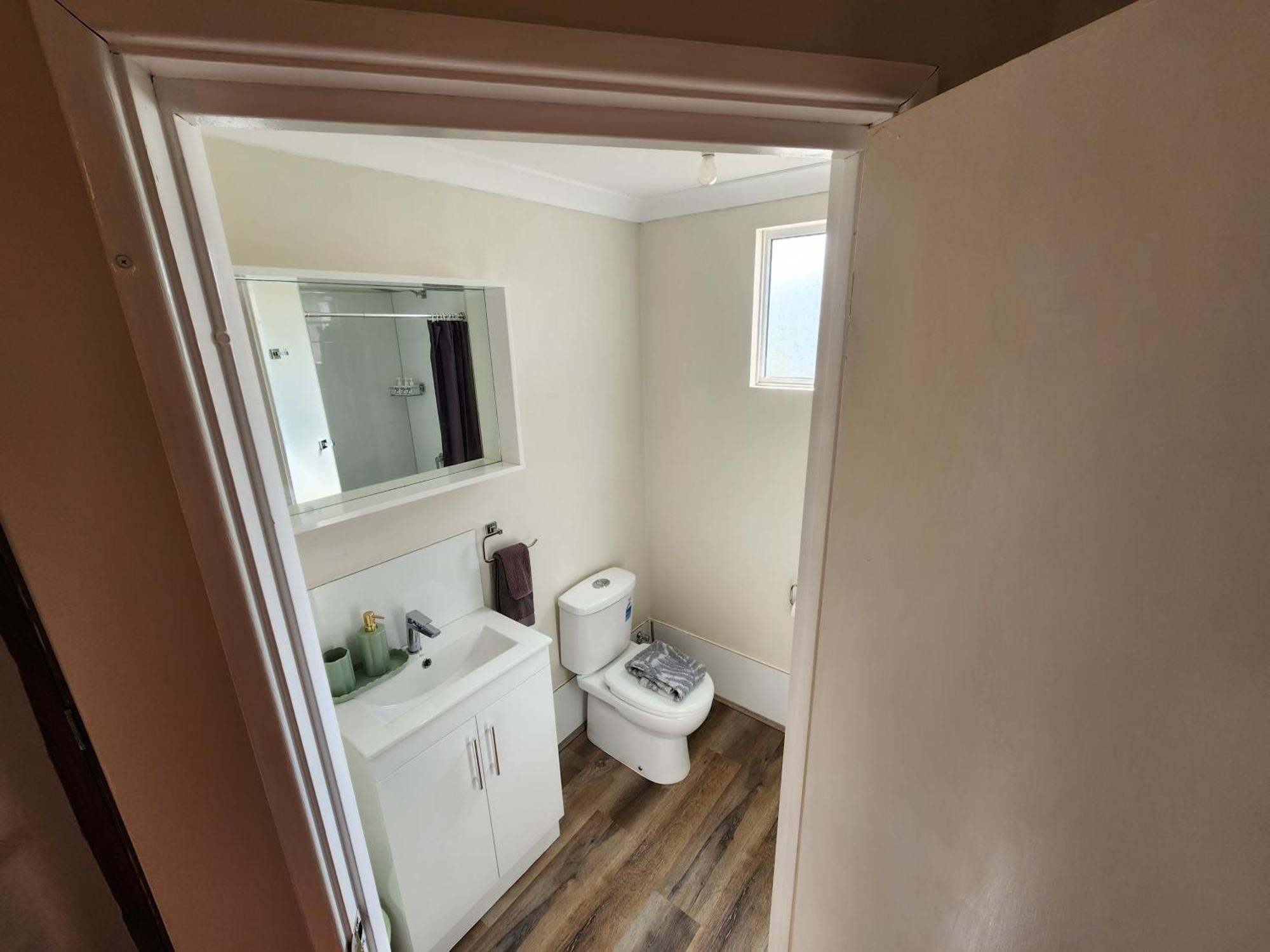 Roseneath Cottage Northam Luaran gambar